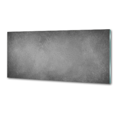 Küchen wandpaneel Betonhintergrund