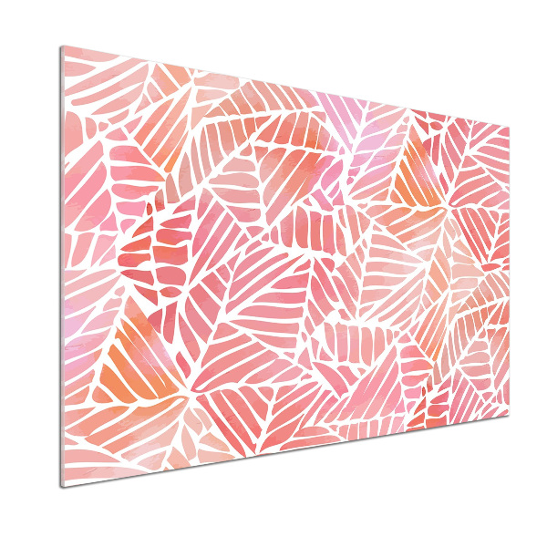 Platte für Küchenrückwand Abstrakter Hintergrund