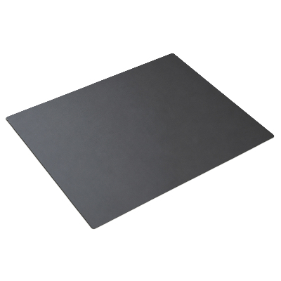 Grillmatte als Bodenschutz in rechteckiger Form mit 100x80 cm
