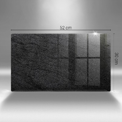 Grabkerze Untersetzer Steintextur