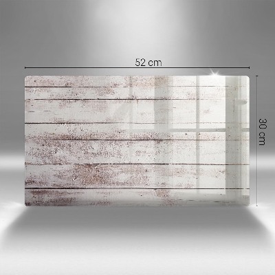 Grabkerze Untersetzer Alte Holzbretter