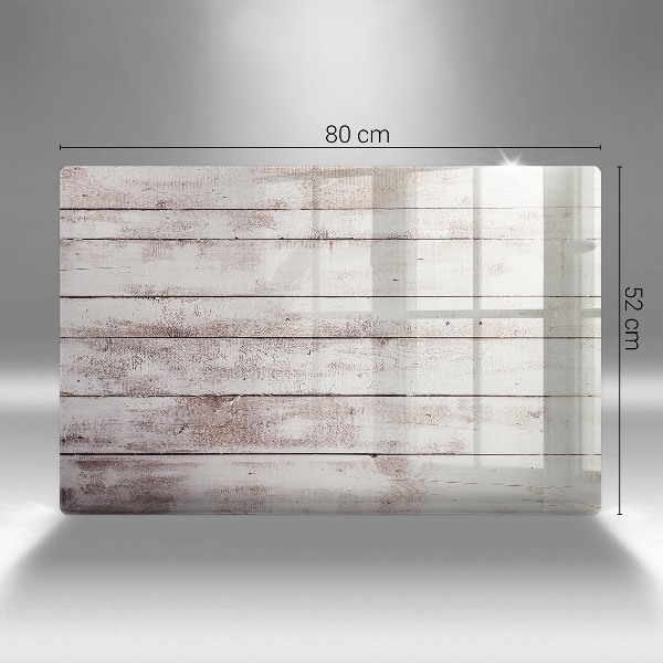 Grabkerze Untersetzer Alte Holzbretter