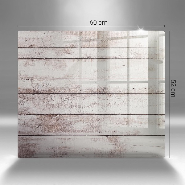 Grabkerze Untersetzer Alte Holzbretter