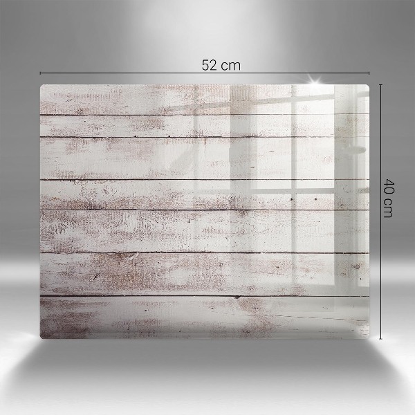 Grabkerze Untersetzer Alte Holzbretter