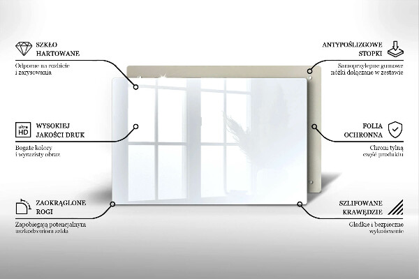 Grabkerze Untersetzer Farbe Weiß