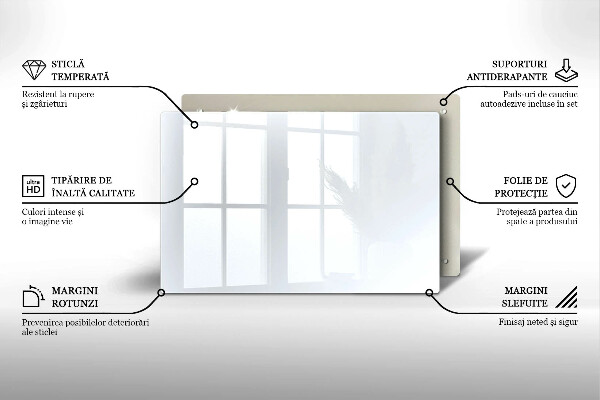Grabkerze Untersetzer Farbe Weiß