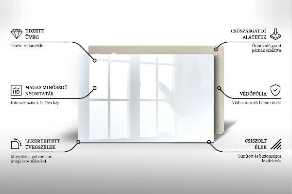 Grabkerze Untersetzer Farbe Weiß