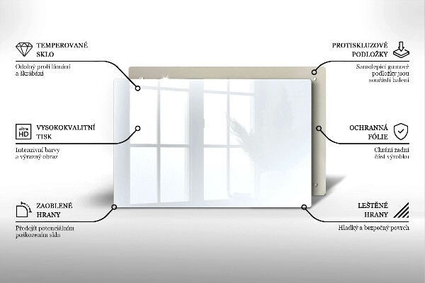 Grabkerze Untersetzer Farbe Weiß