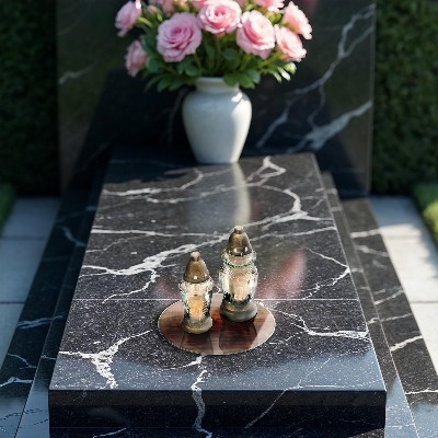 Unterlage für Kerzen Holzbrettstruktur