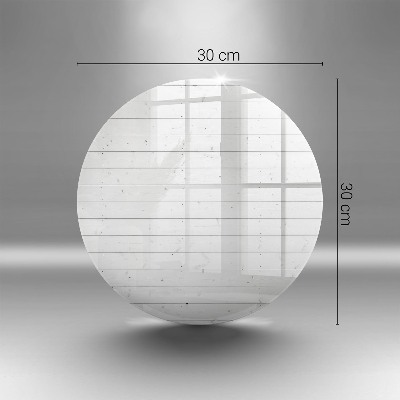 Unterlage für Kerzen Moderne Leuchttafeln