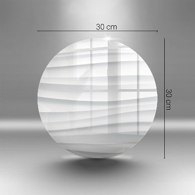 Grabkerzen Unterlage Moderne Struktur