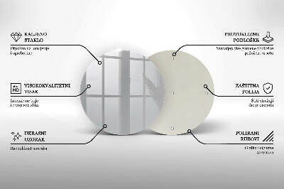 Grabkerzen Unterlage Grau