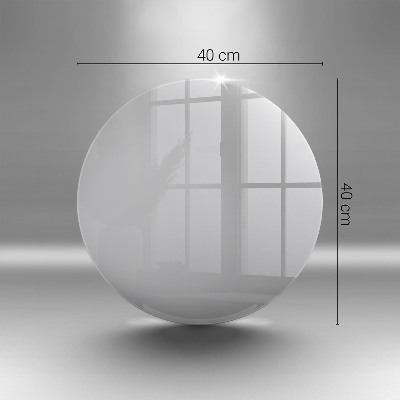 Grabkerzen Unterlage Grau