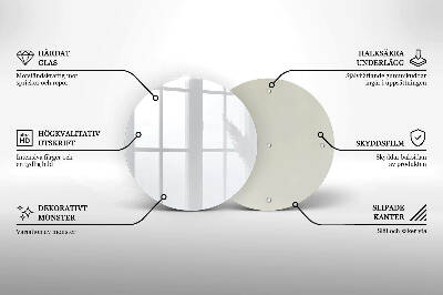 Grabkerzen Unterlage Farbe Weiß