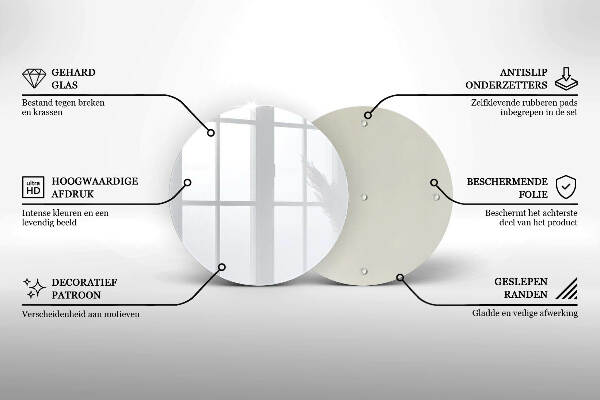 Grabkerzen Unterlage Farbe Weiß