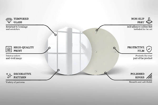 Grabkerzen Unterlage Farbe Weiß