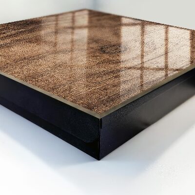 Schlüsselkasten mit Holzstruktur