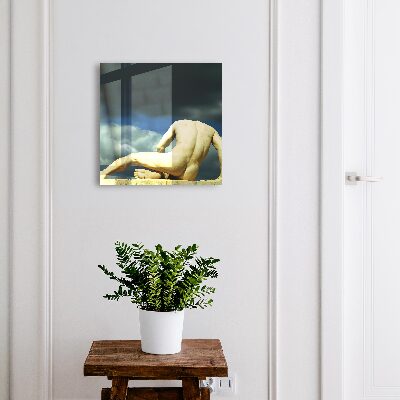 Schlüsselbox für die Wand in klassisch eleganter Ausführung