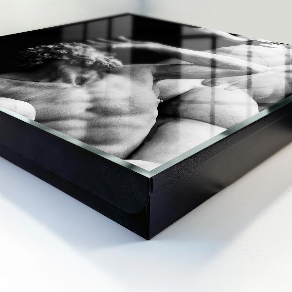 Schlüsselbox in Steinoptik