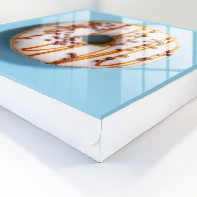 Schlüsselbox im Design Süße Versuchung