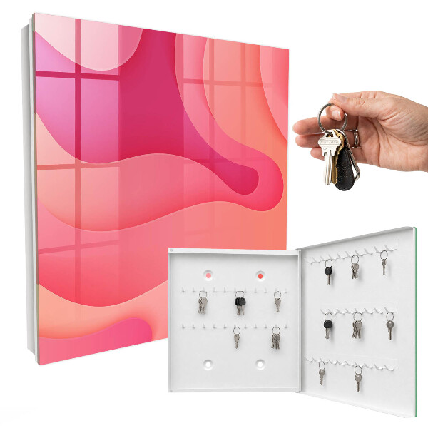 Schlüsselbox von Wellenenergie