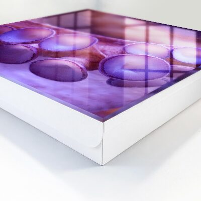 Schlüsselbox für die Wand Motiv Unterwasserharmonie