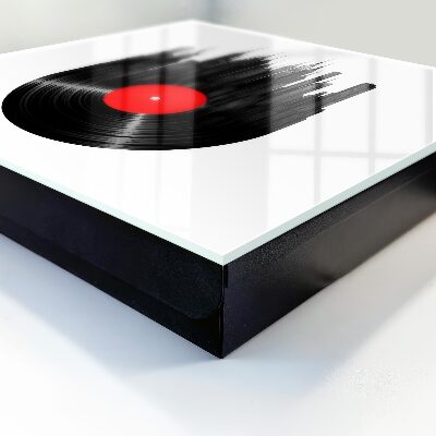 Schlüsselbox Musik der Stadt
