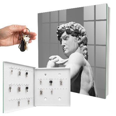 Schlüsselkasten in klassisch eleganter Ausführung