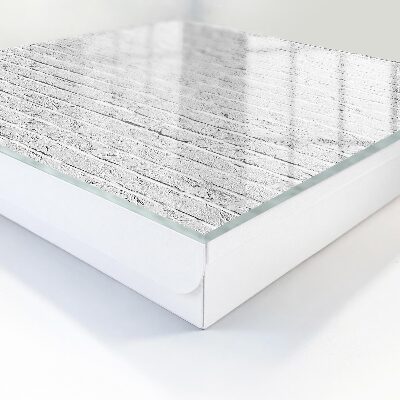 Schlüsselkasten mit Ziegelmauer-Optik