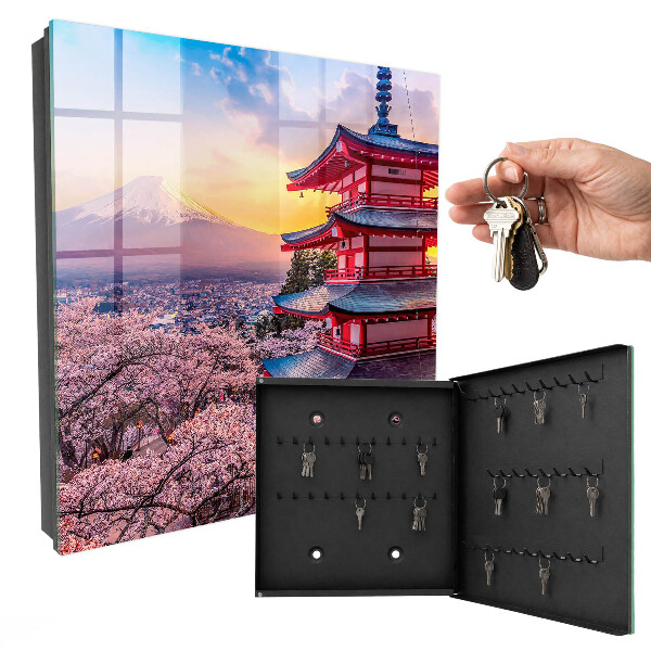 Design Japanische Harmonie