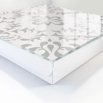 Schlüsselkasten in eleganter Symmetrie