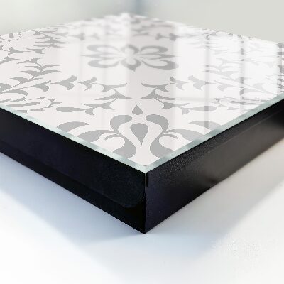 Schlüsselkasten in eleganter Symmetrie
