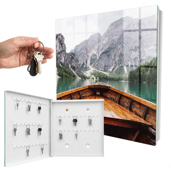 Schlüsselbox Modell Bergsee