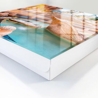 Schlüsselkasten im Design Urbane Eleganz