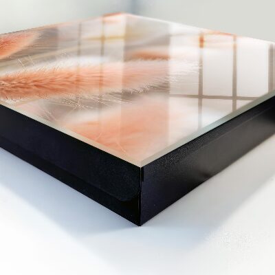 Schlüsselbox für die Wand in natürlichem Design