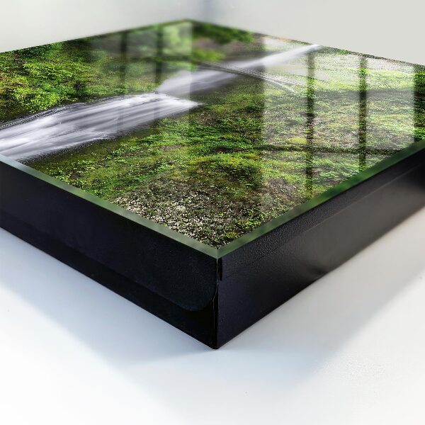Schlüsselbox im Design Natürliche Harmonie