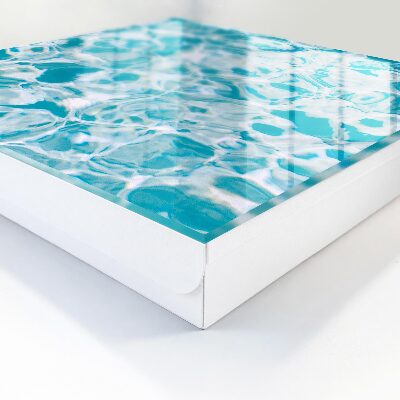 Schlüsselkasten Wasserstrudel