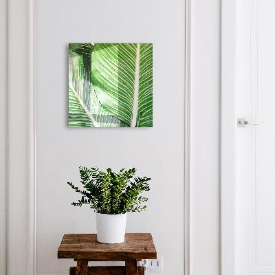 Schlüsselkasten mit Motiv Das Grün der Natur