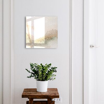 Schlüsselkasten mit Motiv Harmonie der Natur
