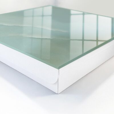 Schlüsselbox für die Wand in Pastellharmonie