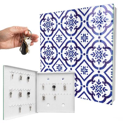 Schlüsselkasten in elegantem Design