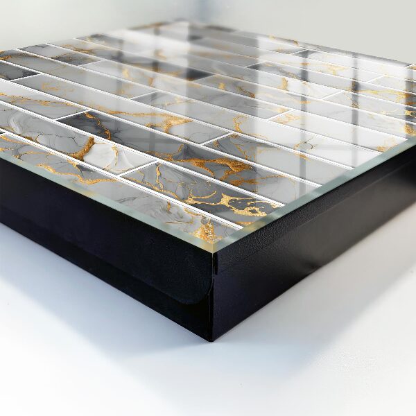 Schlüsselbox in modernem eleganten Design