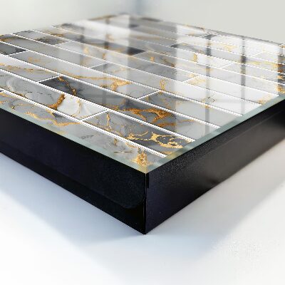 Schlüsselbox in modernem eleganten Design
