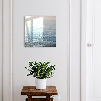 Schlüsselkasten im maritimen Design