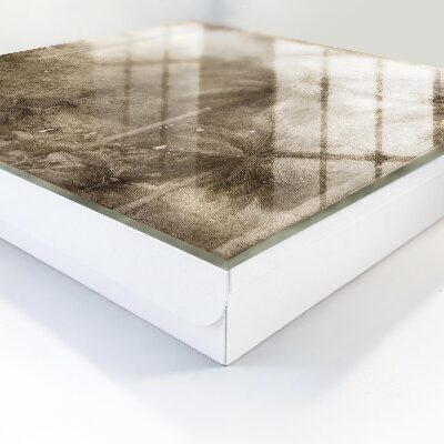 Schlüsselbox in Dschungelbeige