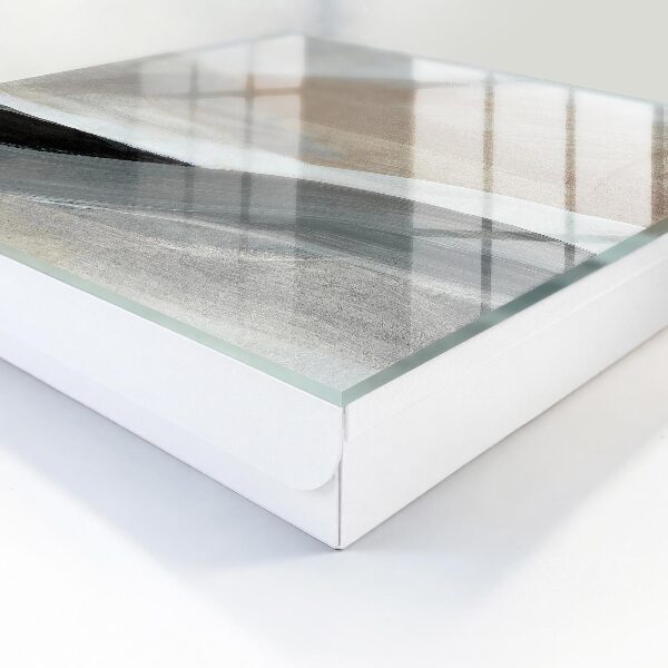 Schlüsselbox im Design Pastellharmonie