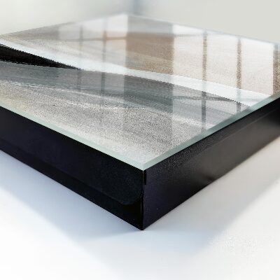Schlüsselbox im Design Pastellharmonie