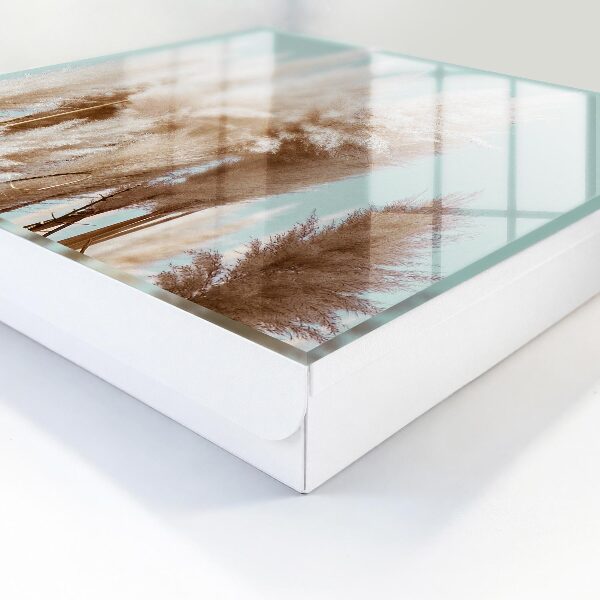 Schlüsselbox zur Wandmontage Naturmagie Design