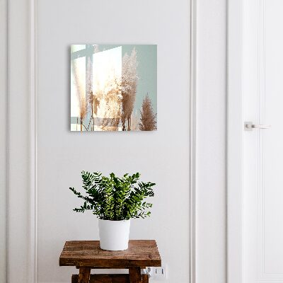 Schlüsselbox zur Wandmontage Naturmagie Design