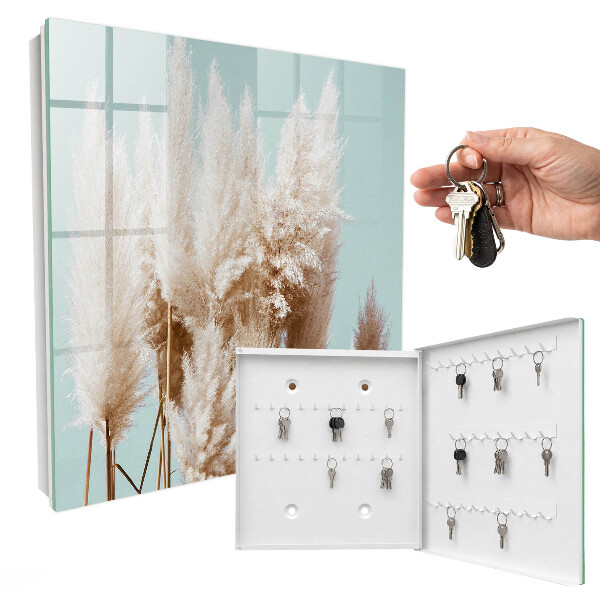 Schlüsselbox zur Wandmontage Naturmagie Design